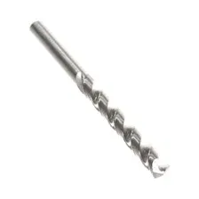 Сверло по металлу  6,5 мм спиральное HSS 338 W Gross 71615