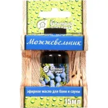 Эфирное масло Банные Штучки Можжевельник (30004)