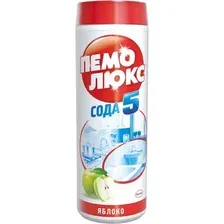 Средство универсальное ПЕМОЛЮКС Яблоко 0.48 кг