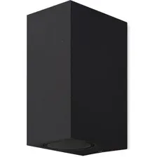 Уличный настенный светильник Mantra Kandanchu 7038