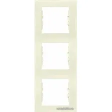 Рамка Schneider Electric Sedna SDN5801347