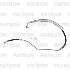 Шланг гидроусилителя Шланг ГУР MAZDA CX-7 06-13 PATRON PSH013