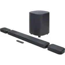 Саундбар JBL Bar 1000MK2