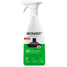 чистящее средство WONDER LAB WL550SCS13N-V ЭКО (550 МЛ)