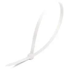 Стяжка для кабеля Fortisflex НСС EasyFix 5х250 87777 (100 шт.)