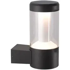 Бра уличное Arlight LGD-STEM-WALL-10W Warm3000 GR / 029985