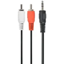 Кабель Cablexpert CCA-458-10M