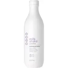 Эмульсия для окисления краски Z.one Concept Milk Shake Оксидант 5 vol (950мл)