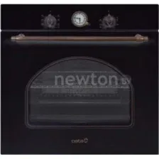 Электрический духовой шкаф CATA MRA 7108 BK