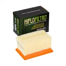 фильтр воздушный! мотоцикла BMW F650GS 01-08 HFA7601 HIFLO FILTRO