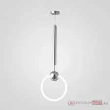 Подвесная люстра ImperiumLoft Ring01 178413-26