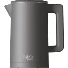 REDMOND SKYKETTLE KM231S (СЕРЫЙ)