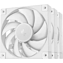 Комплект вентиляторов для корпуса DeepCool FD12 WH-3 IN 1 R-FD12-WHNPN3-G
