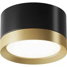 Спот Maytoni Technical Hoop C086CL-GX53-SRD-BG