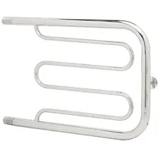 Полотенцесушитель Gloss & Reiter Foxtrot. ПМ. 50Х80 (1.1/4").1