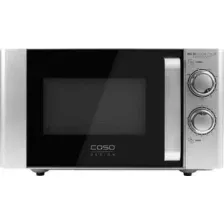 Микроволновая печь CASO MG 20 Ecostyle Ceramic