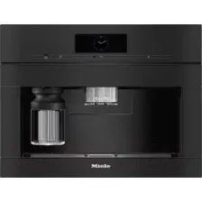 Кофемашина Miele CVA 7845 OBSW
