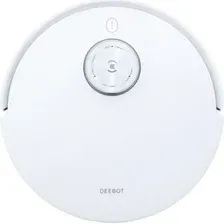 Робот-пылесос Ecovacs Deebot T10 Turbo