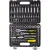 Универсальный набор инструментов WMC Tools WMC-41082-5DS-м (108 предметов)