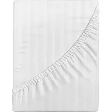 Простыня Verossa Stripe на резинке 200x200x30 784526 (Royal)