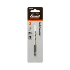 Сверло Gepard GP0422-03