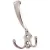 Крючок для одежды Boyard K302GP.6