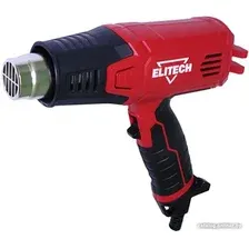 Промышленный фен ELITECH ТВ 1600 E2207.001.02