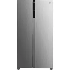 Холодильник side by side BEKO GNO5322XPN