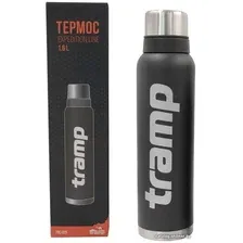 Термос TRAMP TRC-029ср 1.6 л (серый)