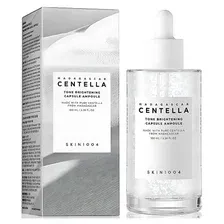 Осветляющая капсульная ампула SKIN1004 Madagascar Centella Tone Brightening Capsule Ampoule 100мл