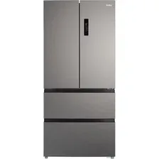 Холодильник Korting KNFF 82535 X
