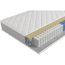 Матрас Mr. Mattress New Life Fito 180х195