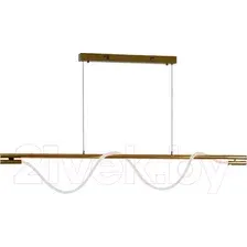 Подвесная люстра Moderli True V10680-PL