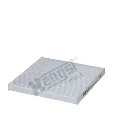 Салонный фильтр HENGST E4922LI