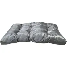 Лежак AntePrima Colorado COLOANTR03 (серый)
