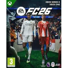 EA SPORTS FC 26 Xbox One/Series