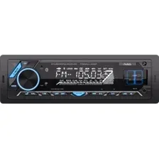 USB-магнитола Aura Fireball-302BT