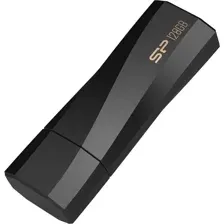 USB Flash Silicon-Power Blaze B07 128GB (SP128GBUF3B07V1K)