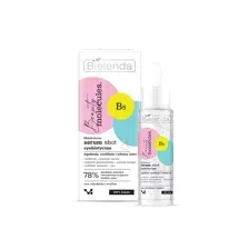 Молекулярная синбиотическая сыворотка BEAUTY MOLECULES, 30 мл