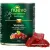 Консервированный корм для собак Nuevo Adult Venison with pasta, cranberry and safflower oil (Оленина с макаронами, клюквой и сафлоровым маслом) 0.4 кг