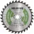 Пильный диск Hilberg HW300