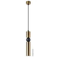 Точечный светильник Arte Lamp Ran A3162SP-1PB
