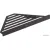 Hansgrohe Полка AddStoris 41741670
