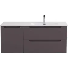 BelBagno Тумба под умывальник ETNA-1200-2C-1A-SO-GSO-R