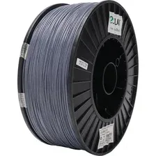 Филамент eSUN PLA+ PLA+175H3B1 (1.75 мм, 3 кг, серый)