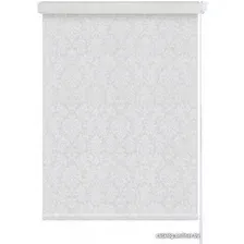 Рулонные шторы Legrand Дамаск 52x175 (ваниль)
