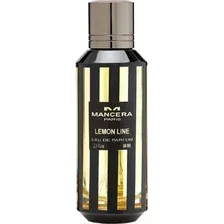 Mancera Lemon Line 60 мл