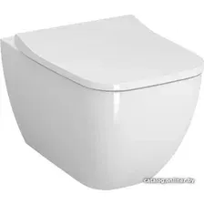 Унитаз подвесной Vitra Shift Rim-Ex 7742B003-0075+191-003-009