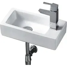 Умывальник CeramaLux 9272L