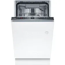 Встраиваемая посудомоечная машина Bosch SPV2HMX02E